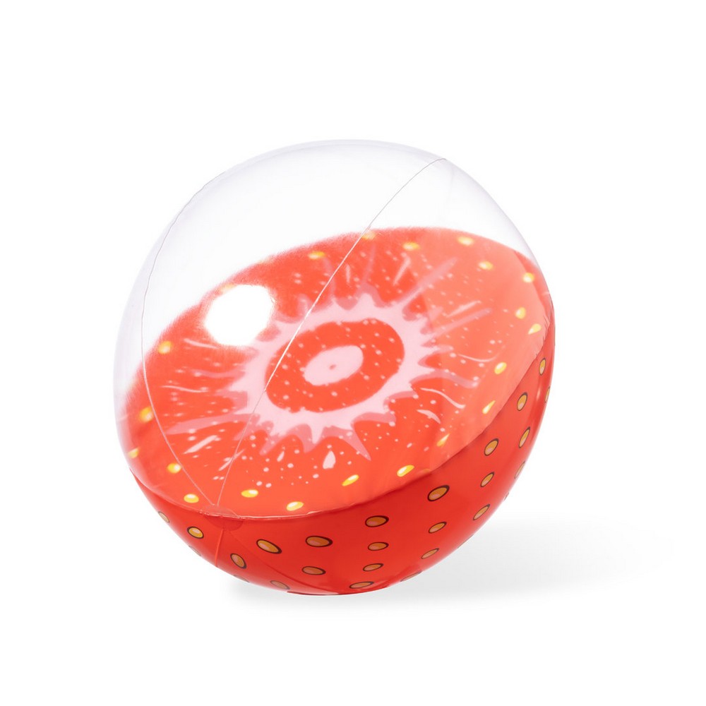 Ballon de plage gonflable 